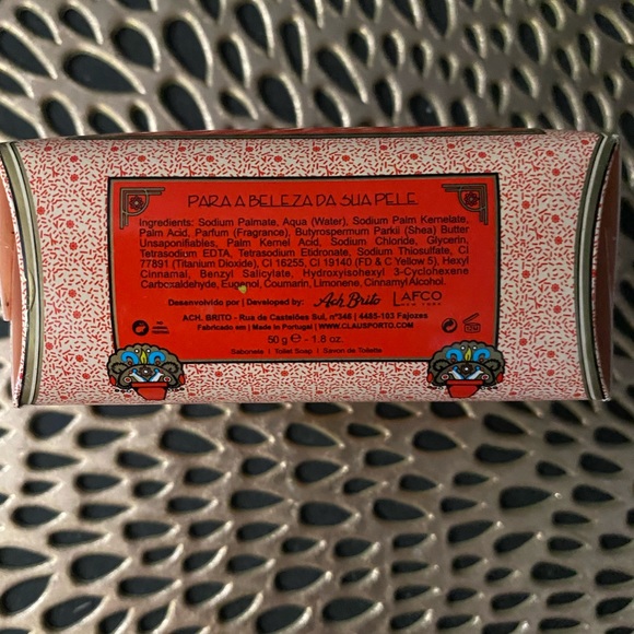 Claus Porto mini soap bars NIB - Picture 4 of 7